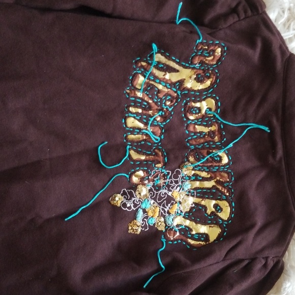 Jacket - Picture 3 of 3